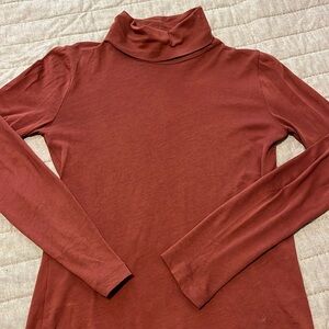 Turtle neck